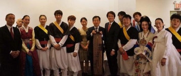 뉴욕한국문화원 오픈스테이지