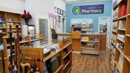 굿모닝 약국 이전 개업