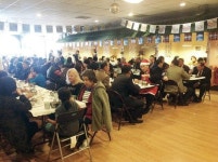 한인 노인을 위한 행사 열려