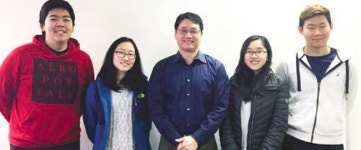 한인복지센터 ‘메디컬 인턴십’ 실시