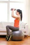 내 집에 헬스장을 들인다 Home Gym