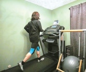 내 집에 헬스장을 들인다 Home Gym
