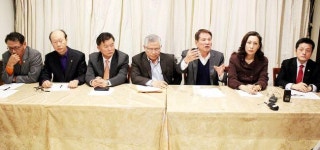 ‘한인회관 지키기 운동 추진위’ 결성