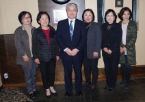 정상기 킹카운티 수피리어 법원 판사, 올해 재출마