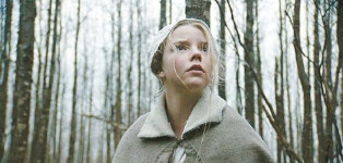 [새영화] 영화로 되살아난 마녀재판의 악몽