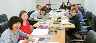 [중앙교육문화센터 인기 취미강좌] ‘나만의 취미생활’로 평범한 일상을 깨워보자