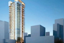 주목할만한 개발 프로젝트 50개 <7> 시티센추리 콘도타워