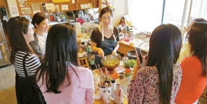 요리가 즐거운 쿡방…너도나도 셰프 도전