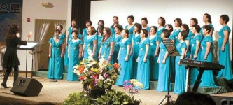 [동부] 사랑의 화음 통해 주목 끌었죠