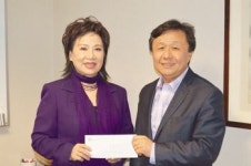 커뮤니티센터 건립금 6만 5000불 돌파