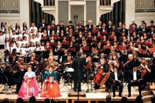 매스터 코랄 부활절 음악회 연다