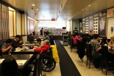 [업소 탐방] 소공동 두부 마을…담백한 순두부를 부담 없는 가격에