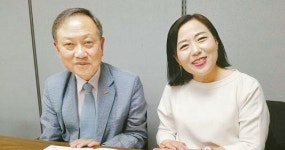 수소수 생성기로 건강해지세요…솔고, 현지화시킨 제품 출시