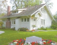 [OC에 산다] 요바린다(Yorba Linda)