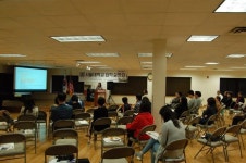 서울대학교 입학설명회 개최