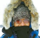 하늘을 휘젓는 현묘한 기운의 춤사위에 넋을 잃다