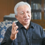 국격은 문화에서 나오고, 문화는 음식으로 표현된다