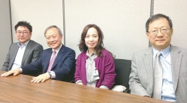 무료 검진·의료 상담…100세 건강법 알려드려요