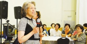 행복한 노후, 준비해야 찾아옵니다