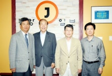 시카고 장로성가단, 꿈의 무대 카네기홀에 선다