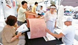 “100세까지 살려면 약 보다는 음식 조절”