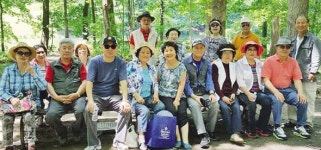 MD 가요동우회 여름 소풍