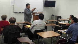 오늘 OC본부 무료 상법 상담 세미나