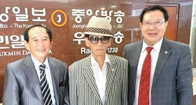 바둑·장기 둘 곳 생겼다…LA자연건강노인복지회