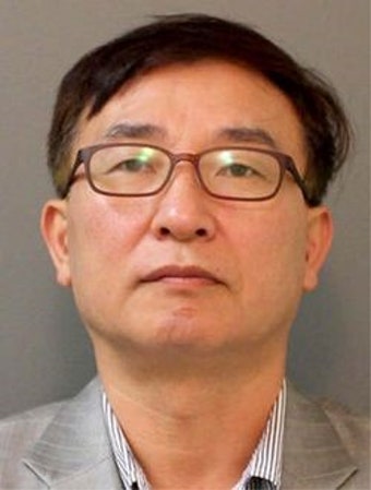 고객들 성폭행 혐의 한인 마사지사 체포