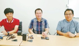 어떤 랜섬웨어나 해커도 침투 못 해
