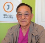 인터뷰: 임풍(워싱턴주 기독교 문인협회 이사장)
