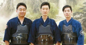 집중 훈련에 검도만한 게 있나요