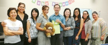 아태가정상담소 '부모교실' 연다