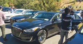 벤츠·BMW 등 동급 최고 성능·서비스 갖춰