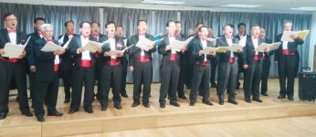 밝은 노래로 꿈·희망 전할 것