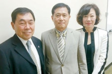 마당놀이 한 판 함께 합시다…10일 북부한인회 주최 한가위 축제