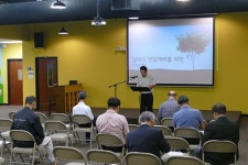 달라스 연합부흥성회 기도로 준비 돌입