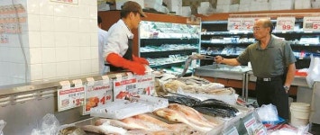 시중에서 유통되는 생선 20%는 가짜 레이블