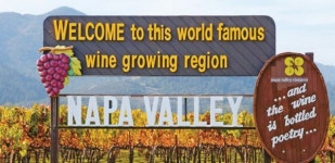 나파밸리서 생산된 와인만 레이블 허용