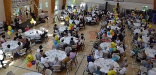 “한인 어르신들 오래 사세요”