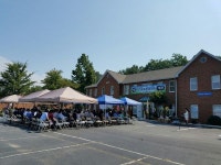 그린스보로 한인문화센터 개관