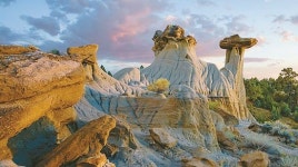 국립공원 뺨치는 주립공원…공원과 황무지가 전국에 1만여 곳