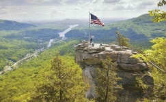국립공원 뺨치는 주립공원…공원과 황무지가 전국에 1만여 곳