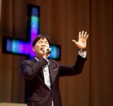 ‘CCM계의 7080’ 소리엘 장혁재 텍사스 콘서트