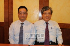 뉴밀레니엄뱅크, 대출사무소 개소