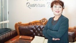 “건강매트, 직접 써보면 압니다”