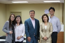 ‘건강한 가족 문화 만들기’ 행복 가정 세미나