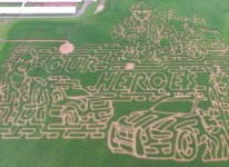 MD 프레드릭, 로이어스 팜 24일 오픈