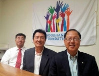 자원봉사자 세법 교육 참여하세요