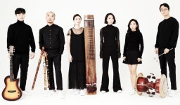 전통과 대중음악의 경계를 허문다